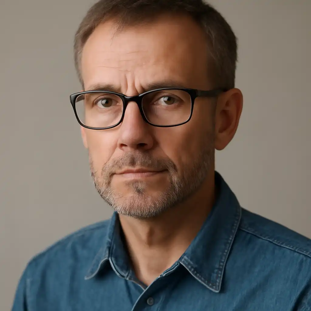 Rasmus Andreasen